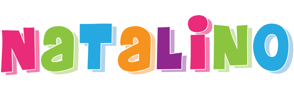 Natalino friday logo