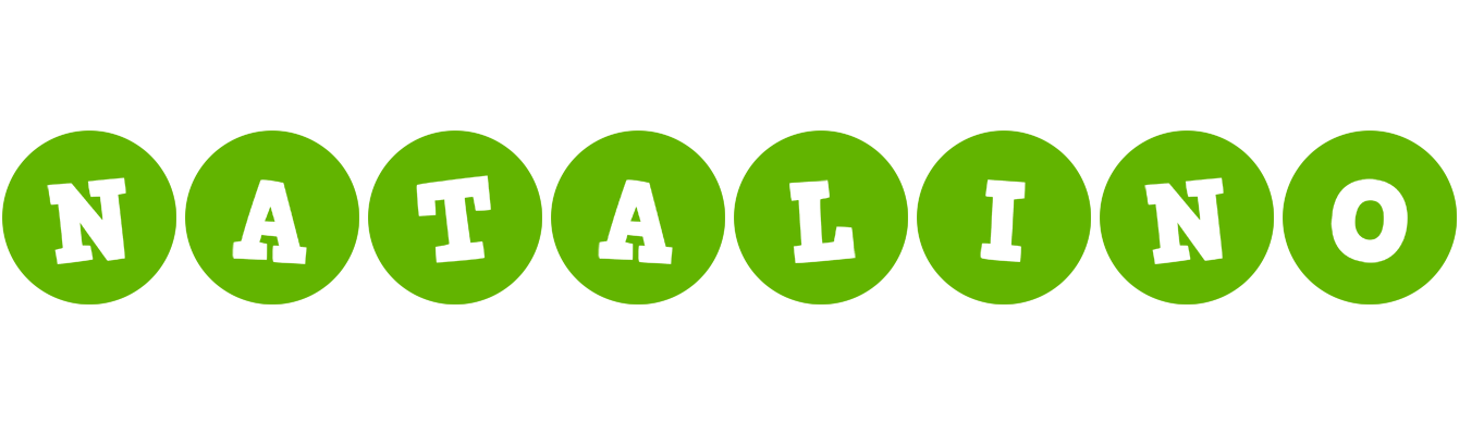 Natalino games logo