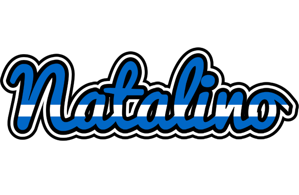Natalino greece logo