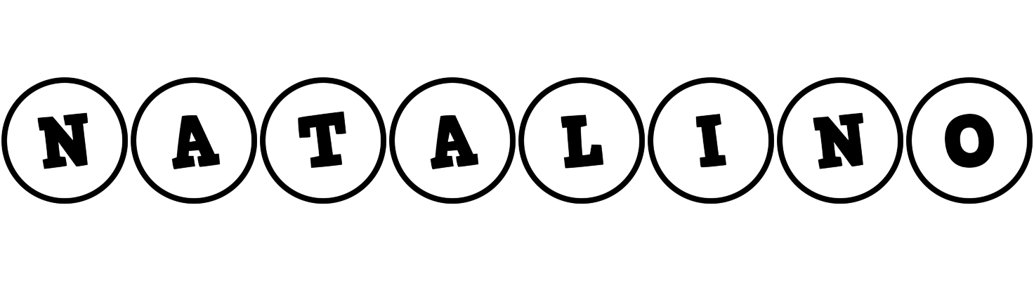 Natalino handy logo