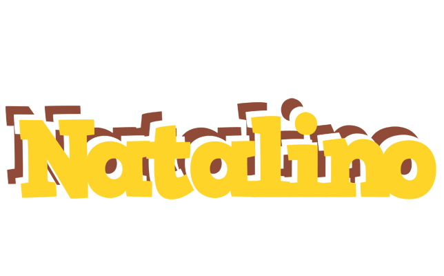 Natalino hotcup logo