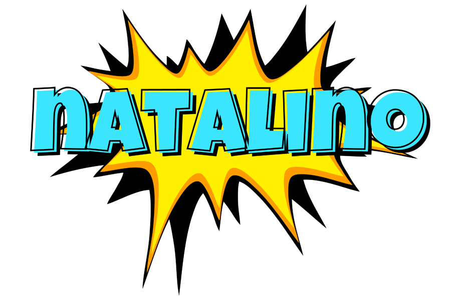 Natalino indycar logo