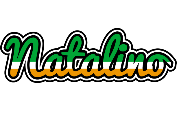 Natalino ireland logo