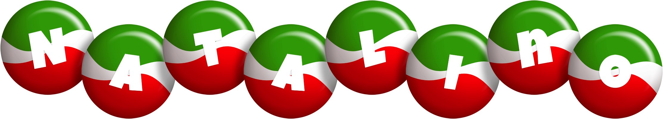 Natalino italy logo