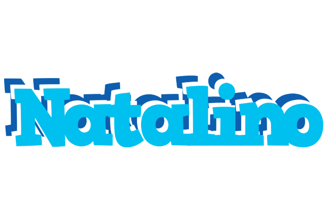 Natalino jacuzzi logo