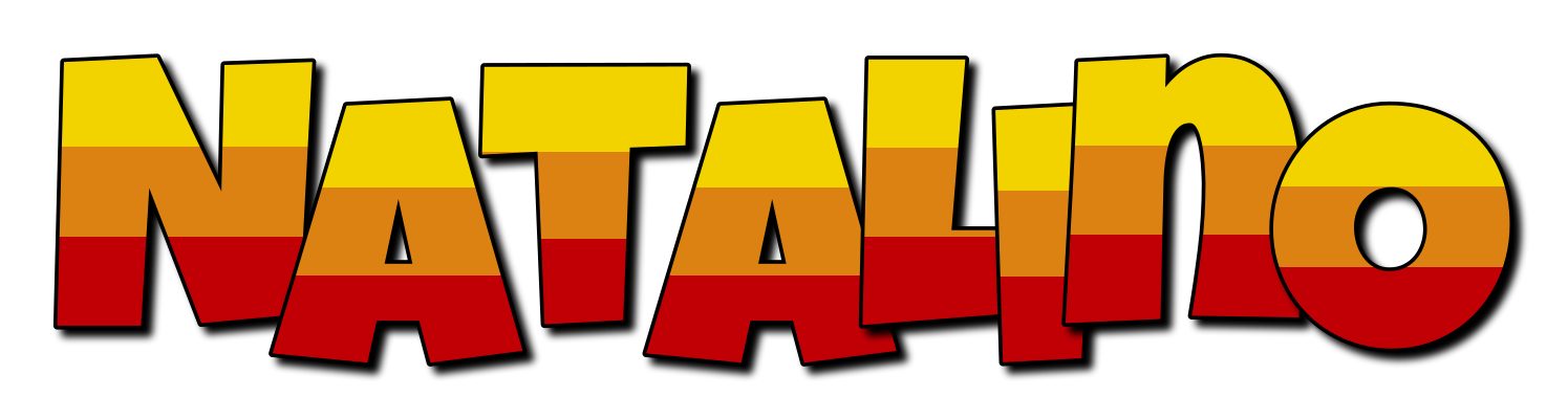 Natalino jungle logo