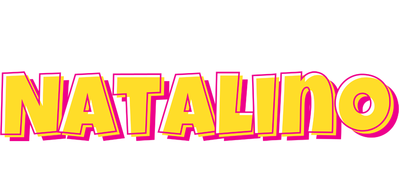 Natalino kaboom logo