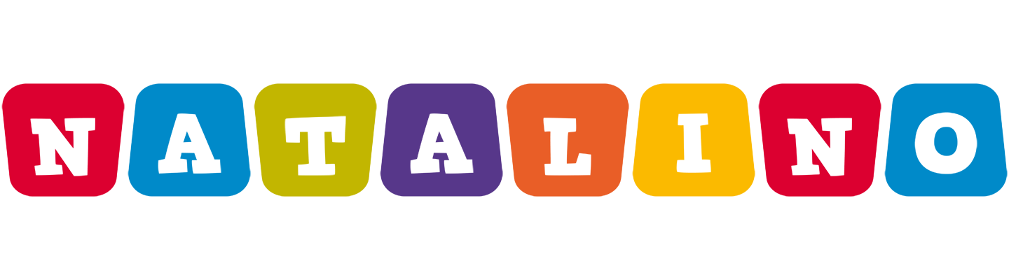 Natalino kiddo logo
