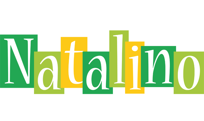 Natalino lemonade logo