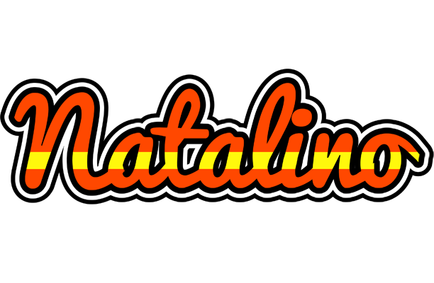 Natalino madrid logo
