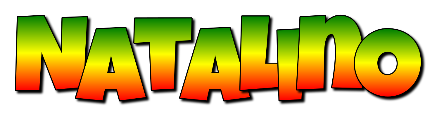 Natalino mango logo