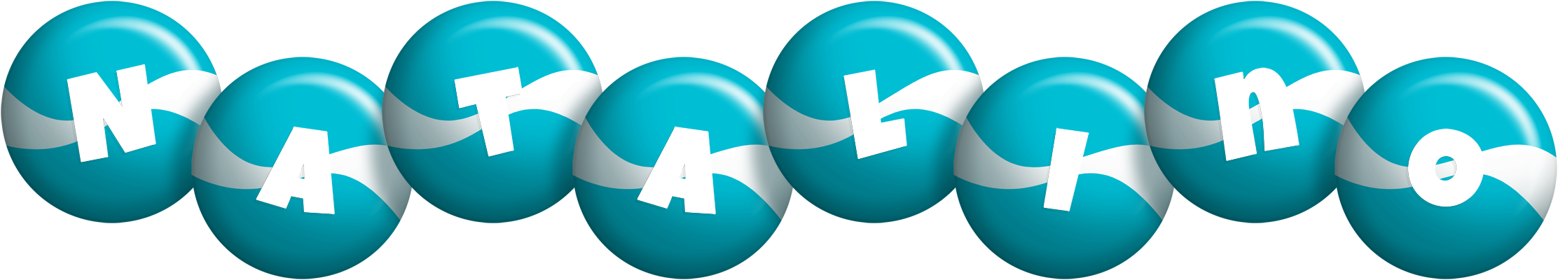 Natalino messi logo