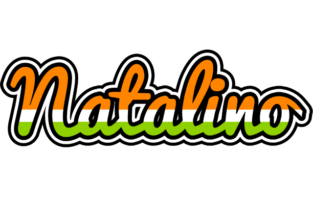 Natalino mumbai logo