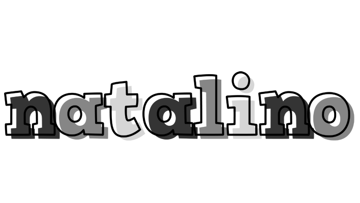 Natalino night logo