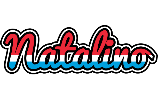 Natalino norway logo