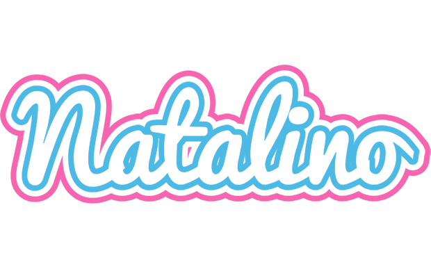Natalino outdoors logo