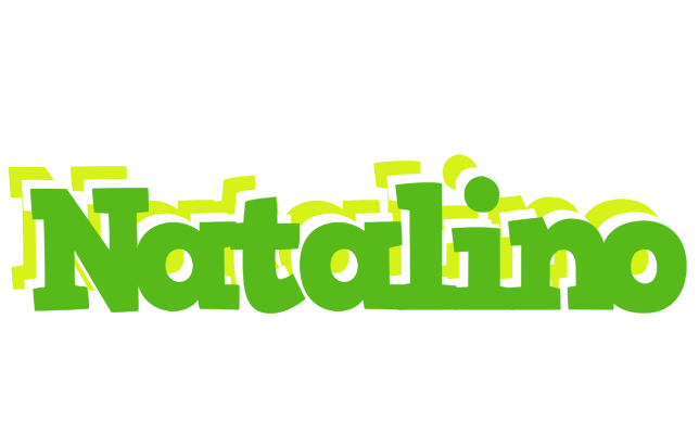 Natalino picnic logo