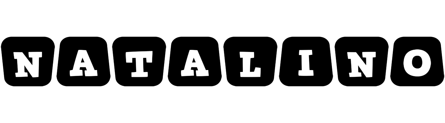 Natalino racing logo
