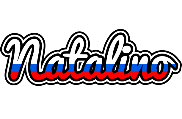Natalino russia logo