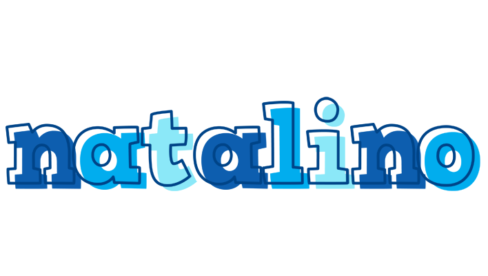 Natalino sailor logo