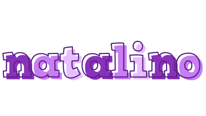 Natalino sensual logo