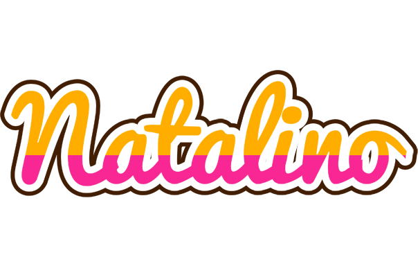 Natalino smoothie logo