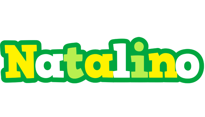 Natalino soccer logo