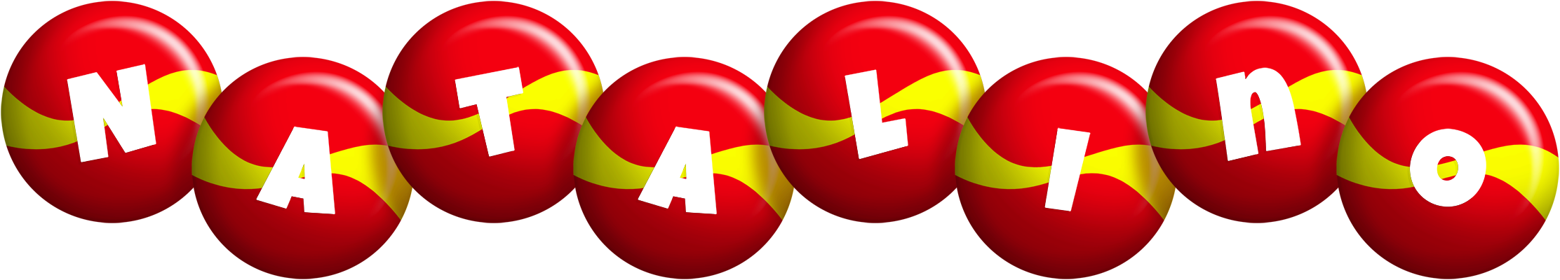 Natalino spain logo