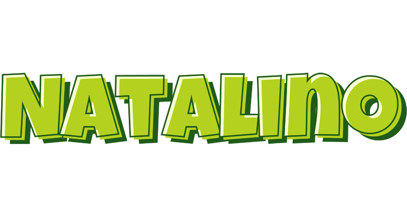 Natalino summer logo