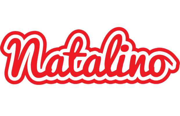 Natalino sunshine logo