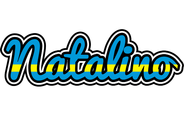Natalino sweden logo