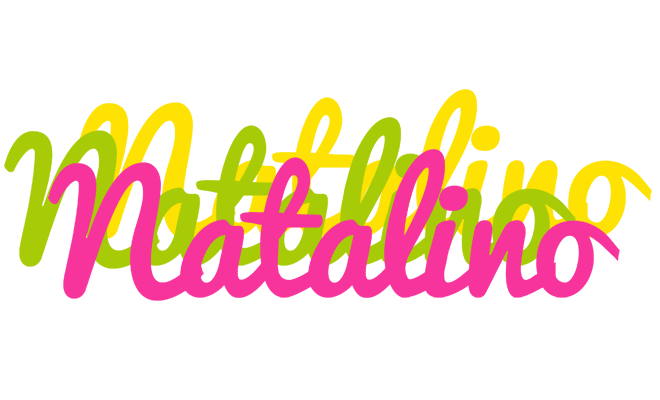 Natalino sweets logo