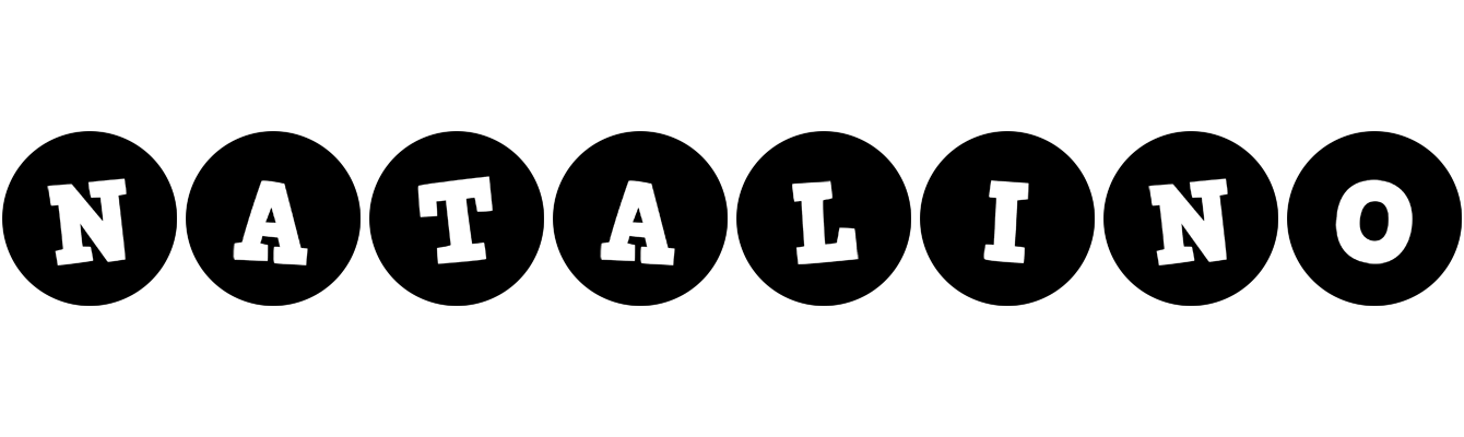 Natalino tools logo