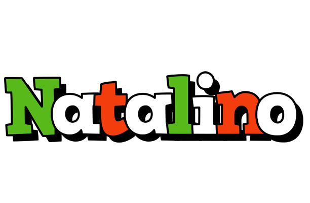 Natalino venezia logo