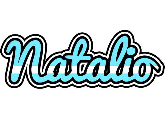 Natalio argentine logo