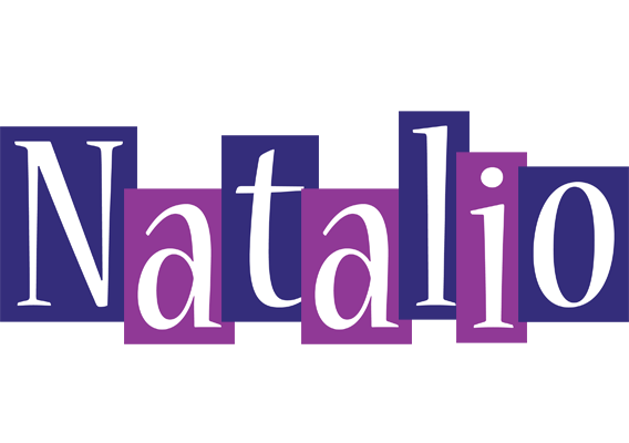 Natalio autumn logo