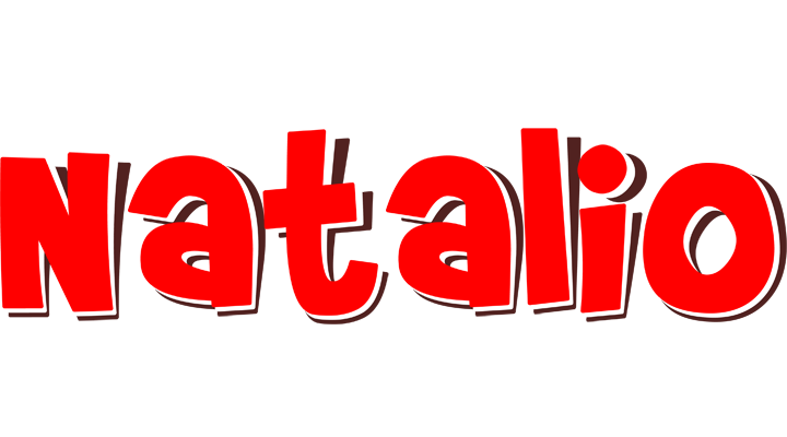 Natalio basket logo