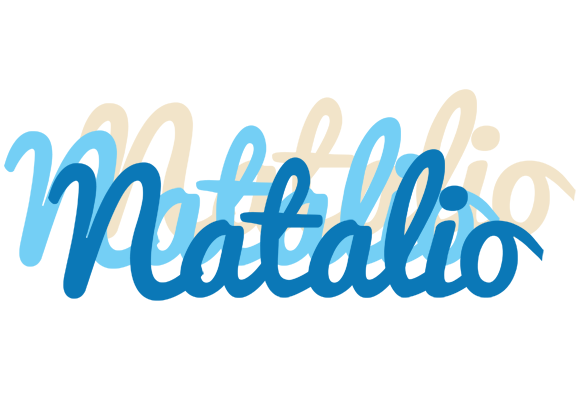 Natalio breeze logo