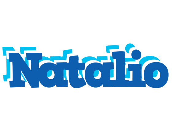 Natalio business logo
