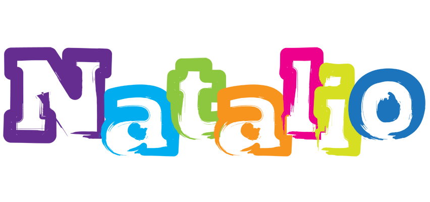 Natalio casino logo