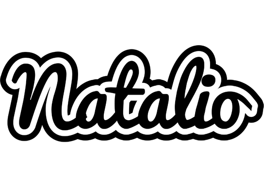 Natalio chess logo