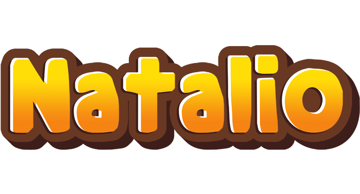 Natalio cookies logo