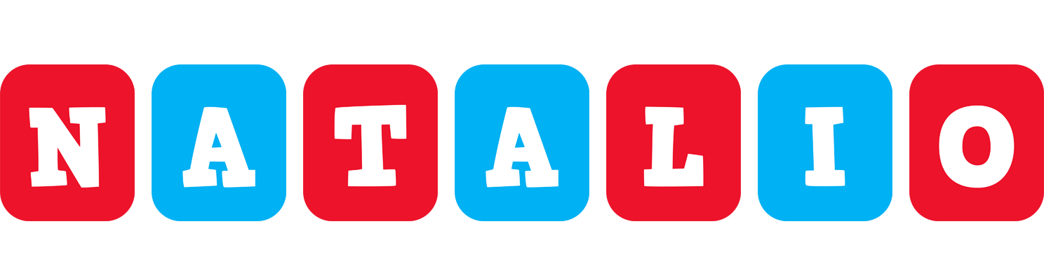 Natalio diesel logo