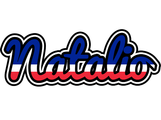 Natalio france logo