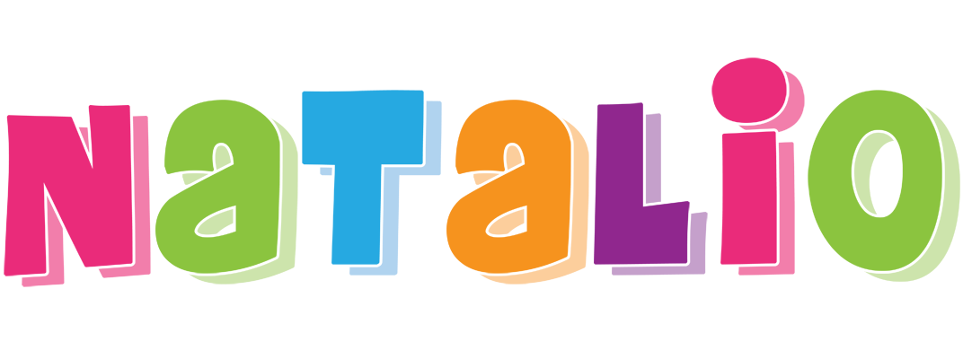 Natalio friday logo