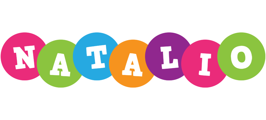 Natalio friends logo