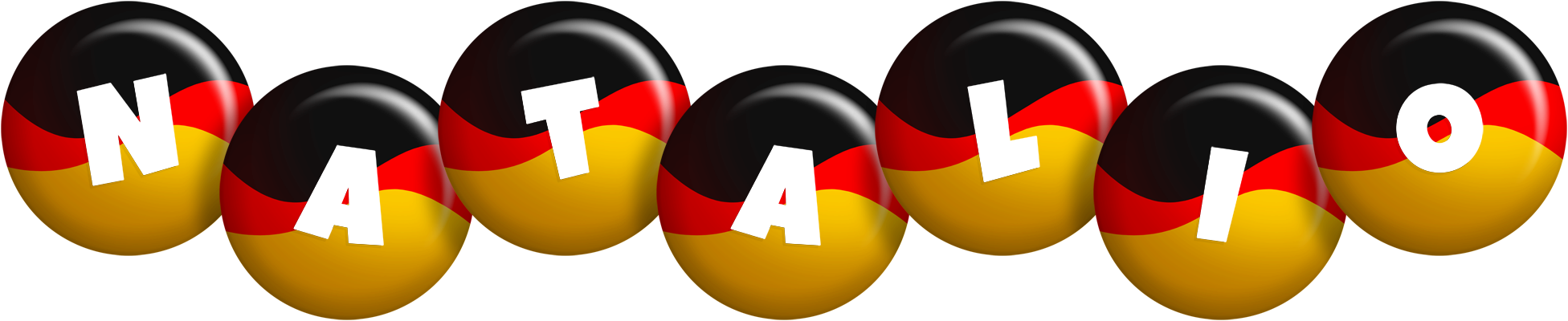 Natalio german logo