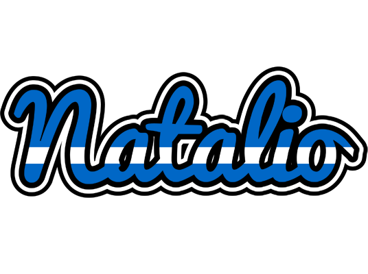 Natalio greece logo