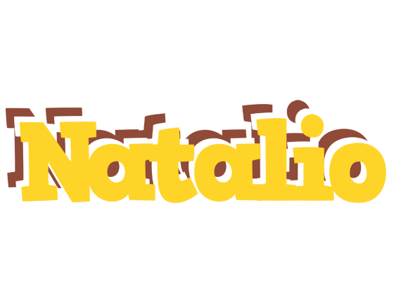 Natalio hotcup logo