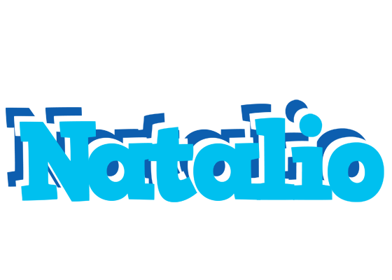 Natalio jacuzzi logo